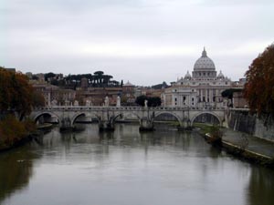 Ponte Sant'Angelo